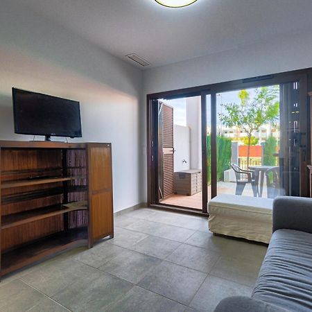 Apartamento Salvia San Juan de los Terreros Exterior foto